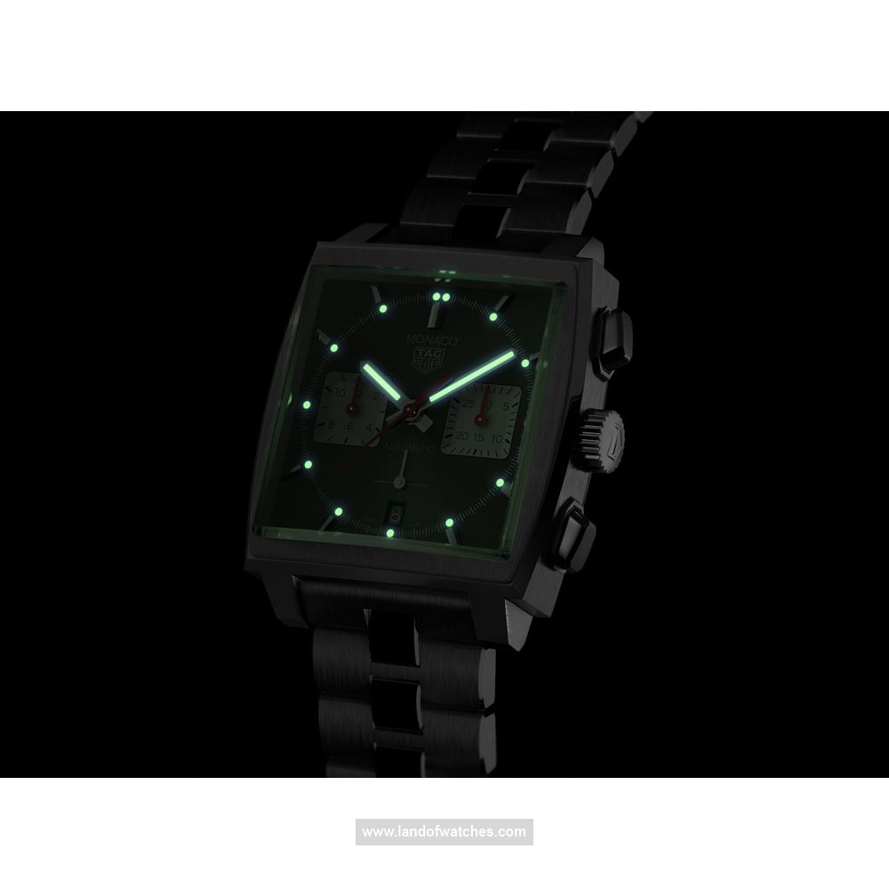 شراء ساعة معصم رجالیه تغ هویر(TAG HEUER) CBL2113.BA0644 | | | الأصلي