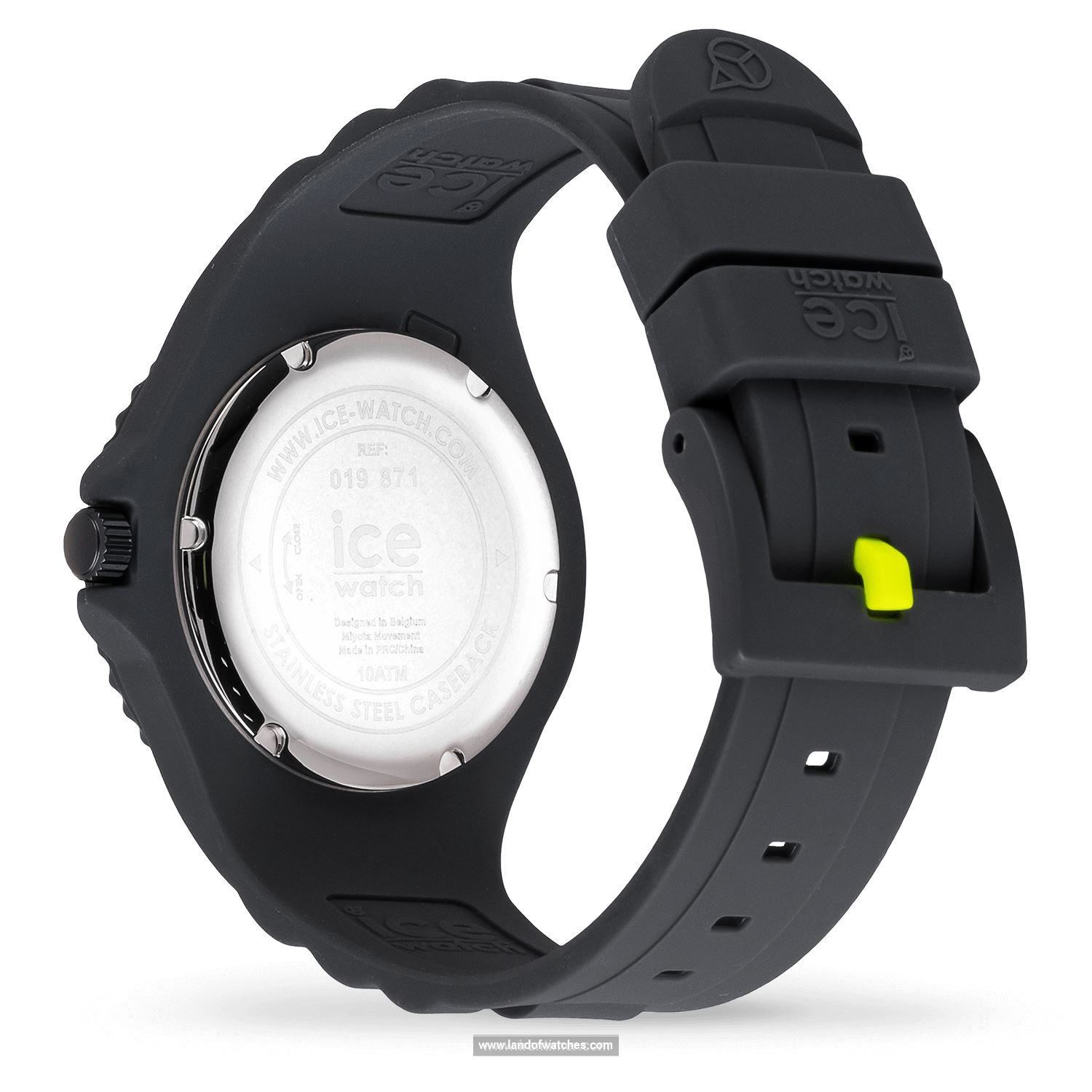 شراء ساعة معصم رجالیه آیس واج(ICE WATCH) 019871 رياضة | | | الأصلي
