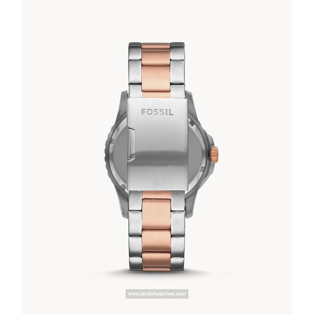 Buy Men's FOSSIL FS5743 Classic Watches | Original