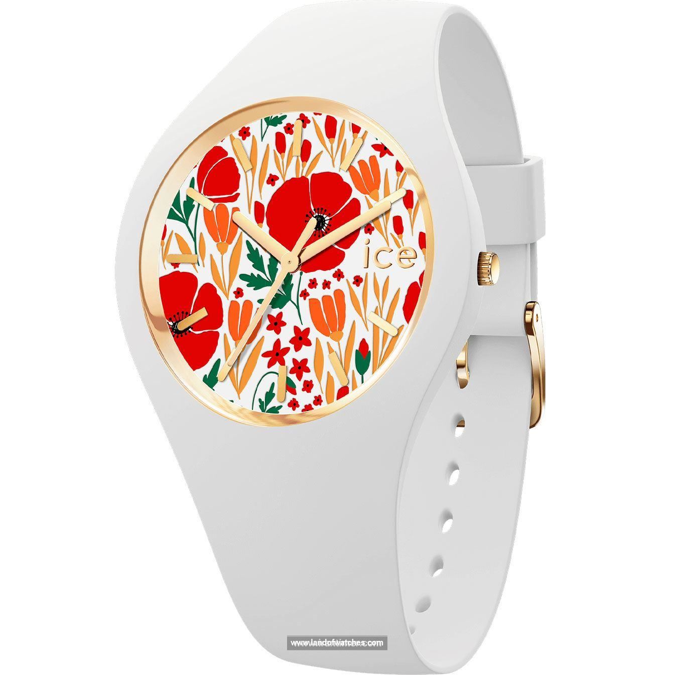 شراء ساعة معصم نسائیه آیس واج(ICE WATCH) 020512 موضه رياضة | | | الأصلي