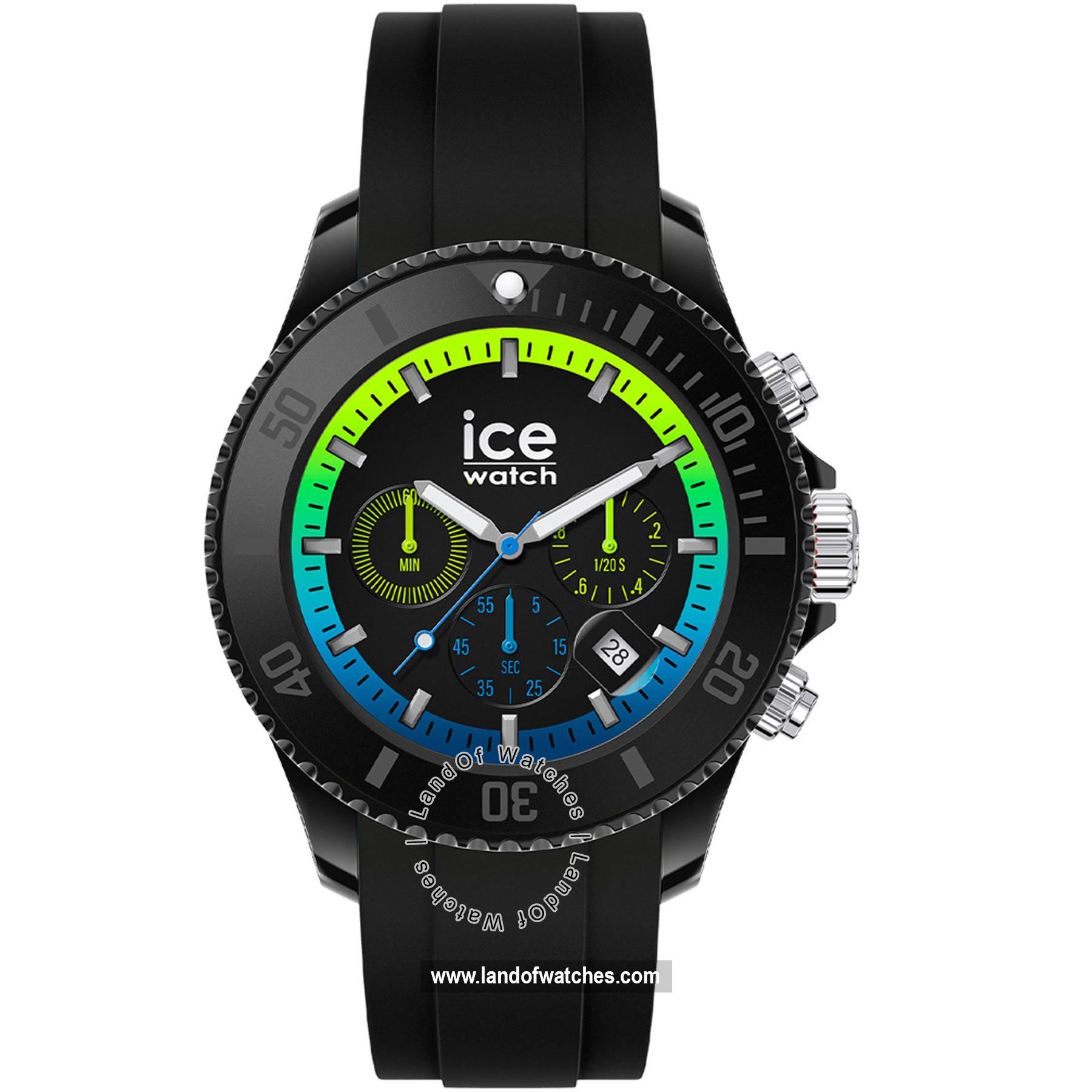 شراء ساعة معصم رجالیه آیس واج(ICE WATCH) 020616 رياضة | | | الأصلي