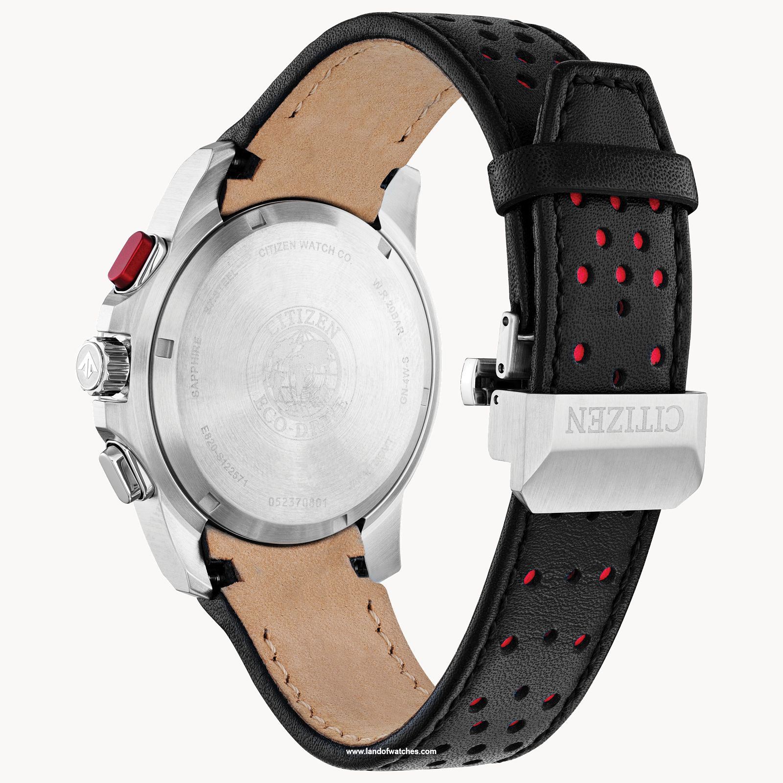 Buy Men's CITIZEN BL5570-01E Classic Watches | Original