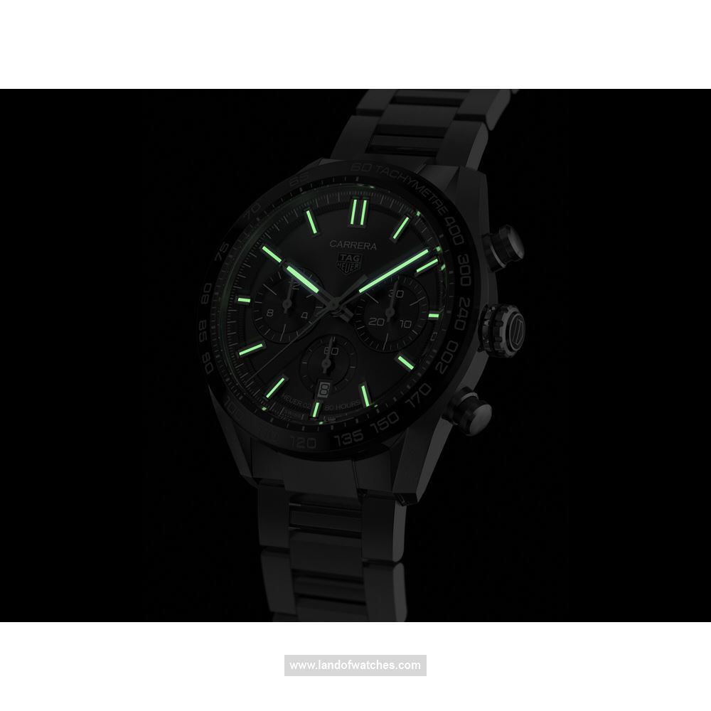 شراء ساعة معصم رجالیه تغ هویر(TAG HEUER) CBN2A1B.BA0643 | | | الأصلي