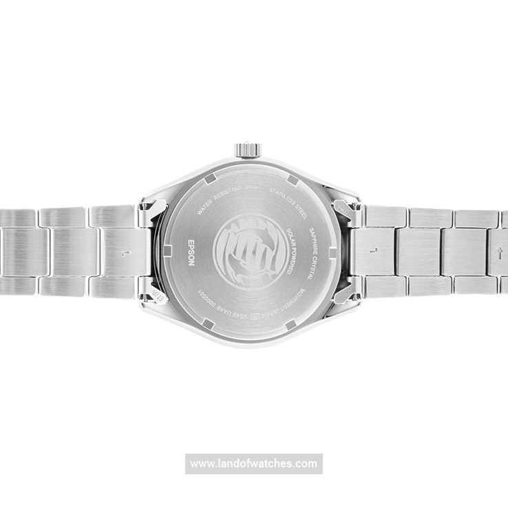 Buy Men's ORIENT RA-WJ0001E Classic Watches | Original