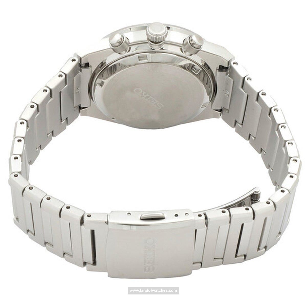 شراء ساعة معصم رجالیه سیکو(SEIKO) SSB453P1 كلاسيك | | | الأصلي