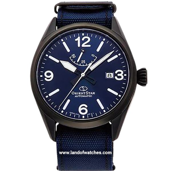 شراء ساعة معصم رجالیه اورینت(ORIENT) RE-AU0207L00B رياضة | | | الأصلي