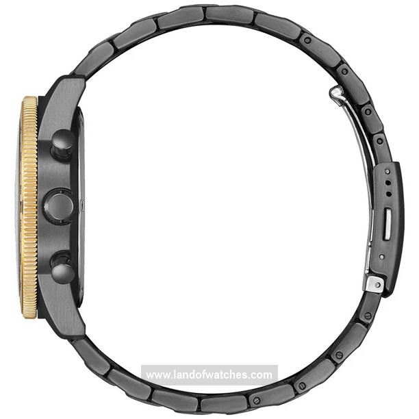 شراء ساعة معصم رجالیه سیتیزن(CITIZEN) CA4556-89E كلاسيك | | | الأصلي