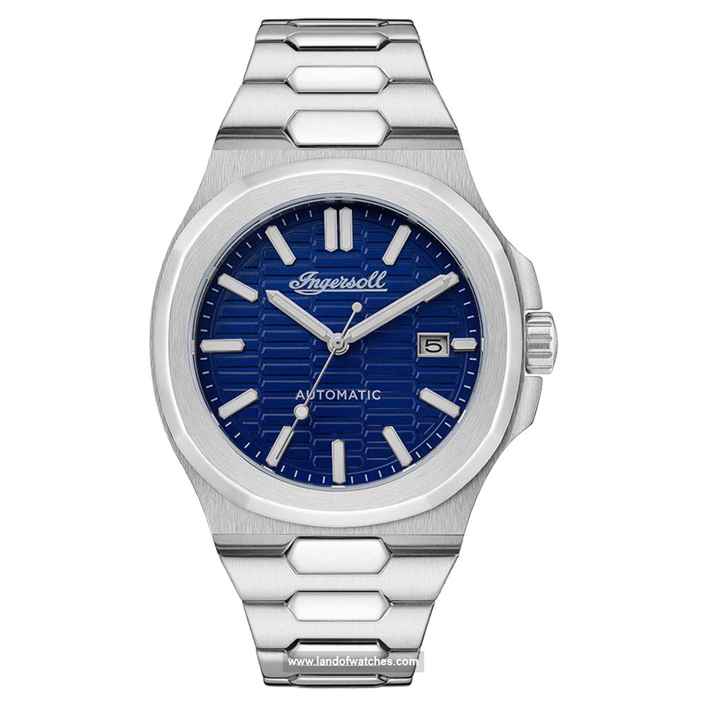 Buy Men's INGERSOLL I11801 Classic Watches | Original
