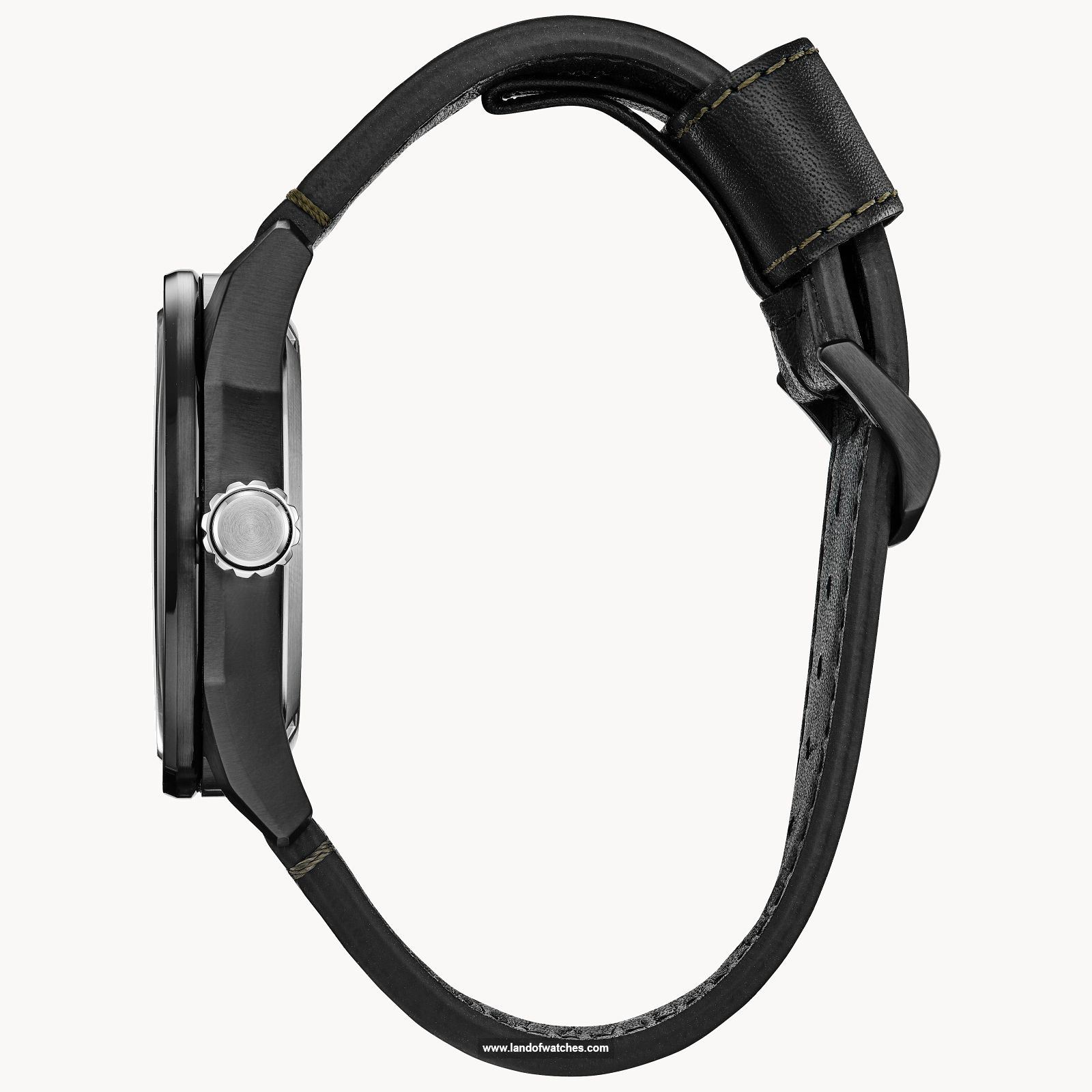 شراء ساعة معصم رجالیه سیتیزن(CITIZEN) AW1735-03X كلاسيك | | | الأصلي