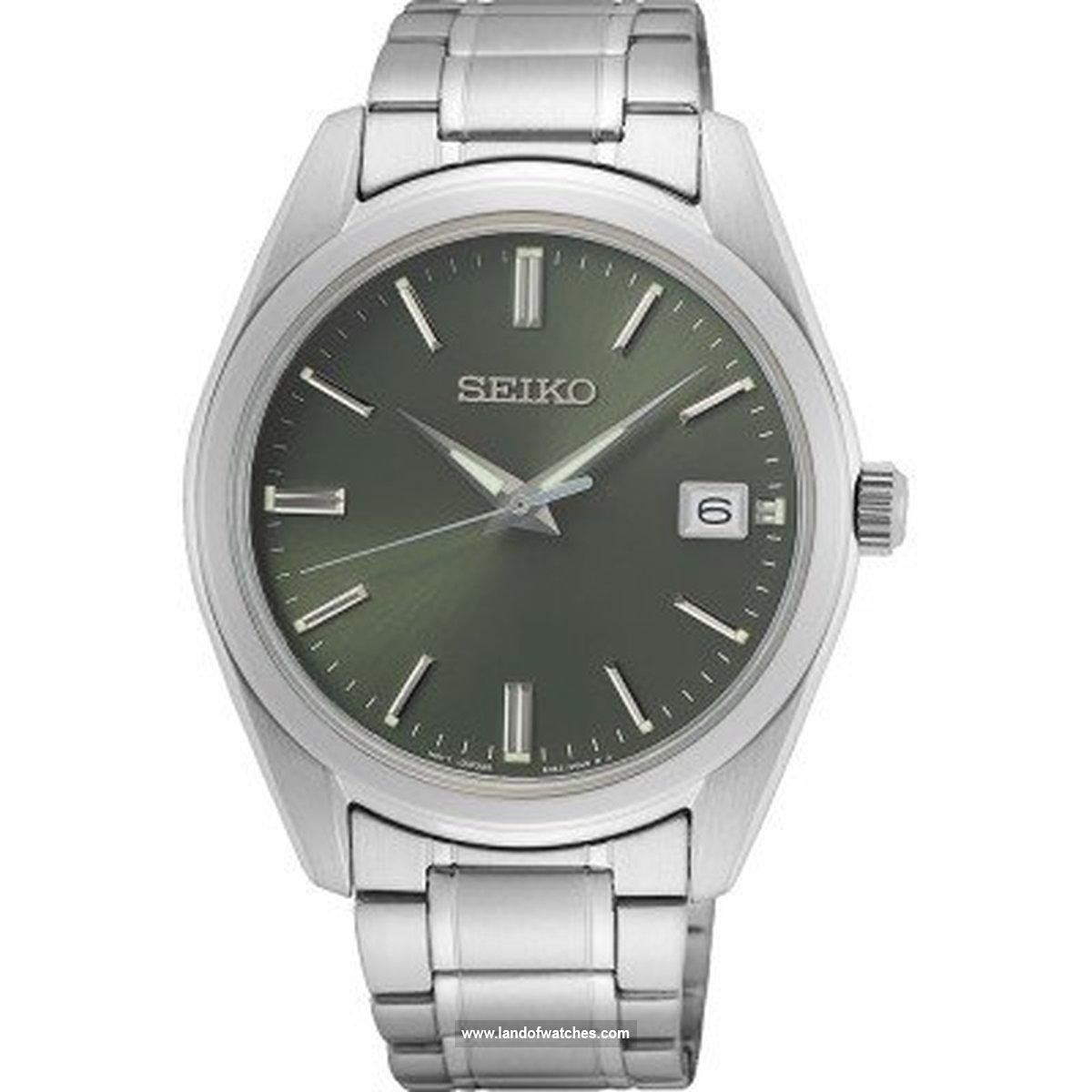 شراء ساعة معصم رجالیه سیکو(SEIKO) SUR527P1 كلاسيك | | | الأصلي