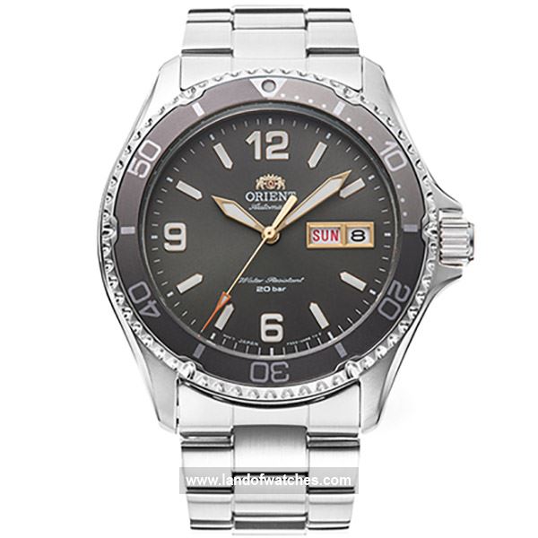 Buy Men's ORIENT RA-AA0819N09C Classic Watches | Original