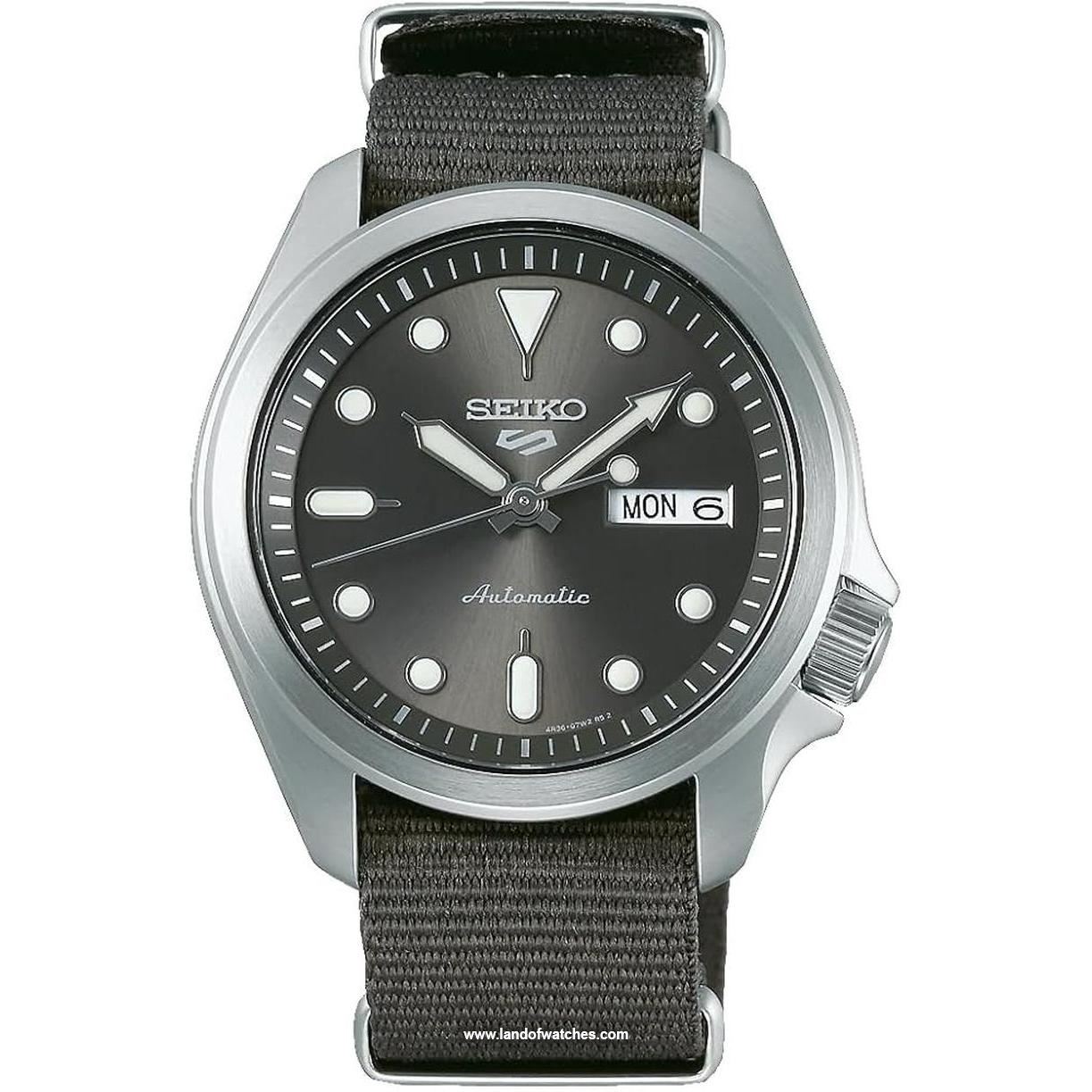 Buy Men's SEIKO SRPE61K1 Sport Watches | Original