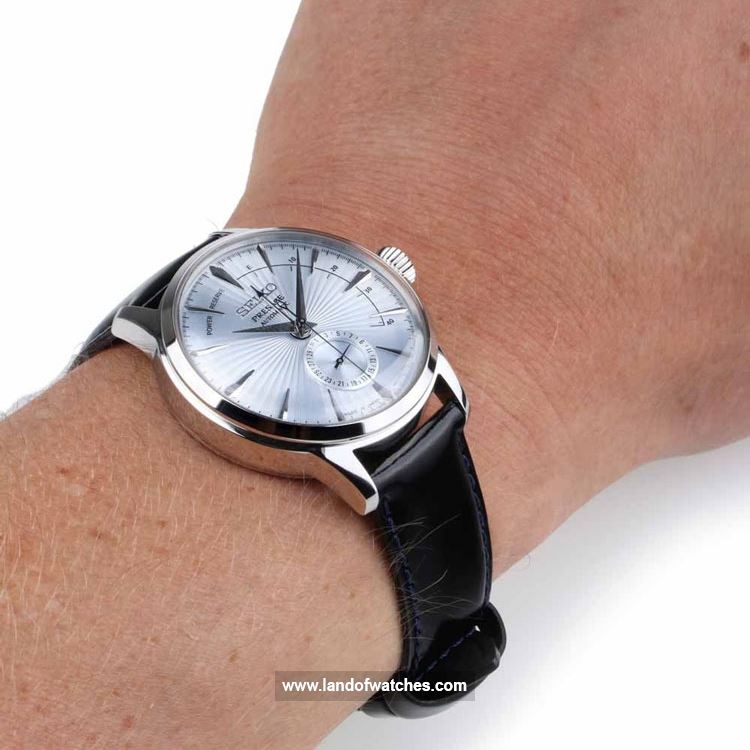 Buy Men's SEIKO SSA343J1 Classic Watches | Original