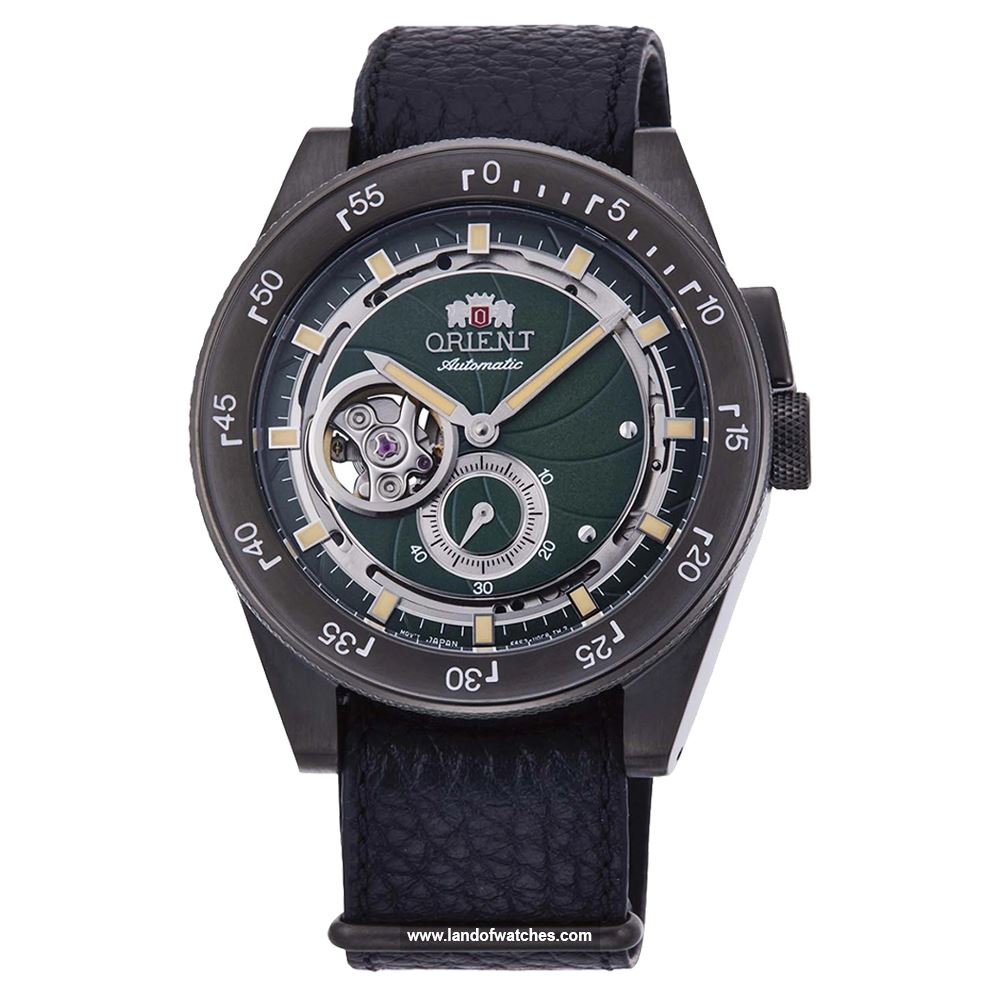 شراء ساعة معصم اورینت(ORIENT) RA-AR0202E10B | | | الأصلي