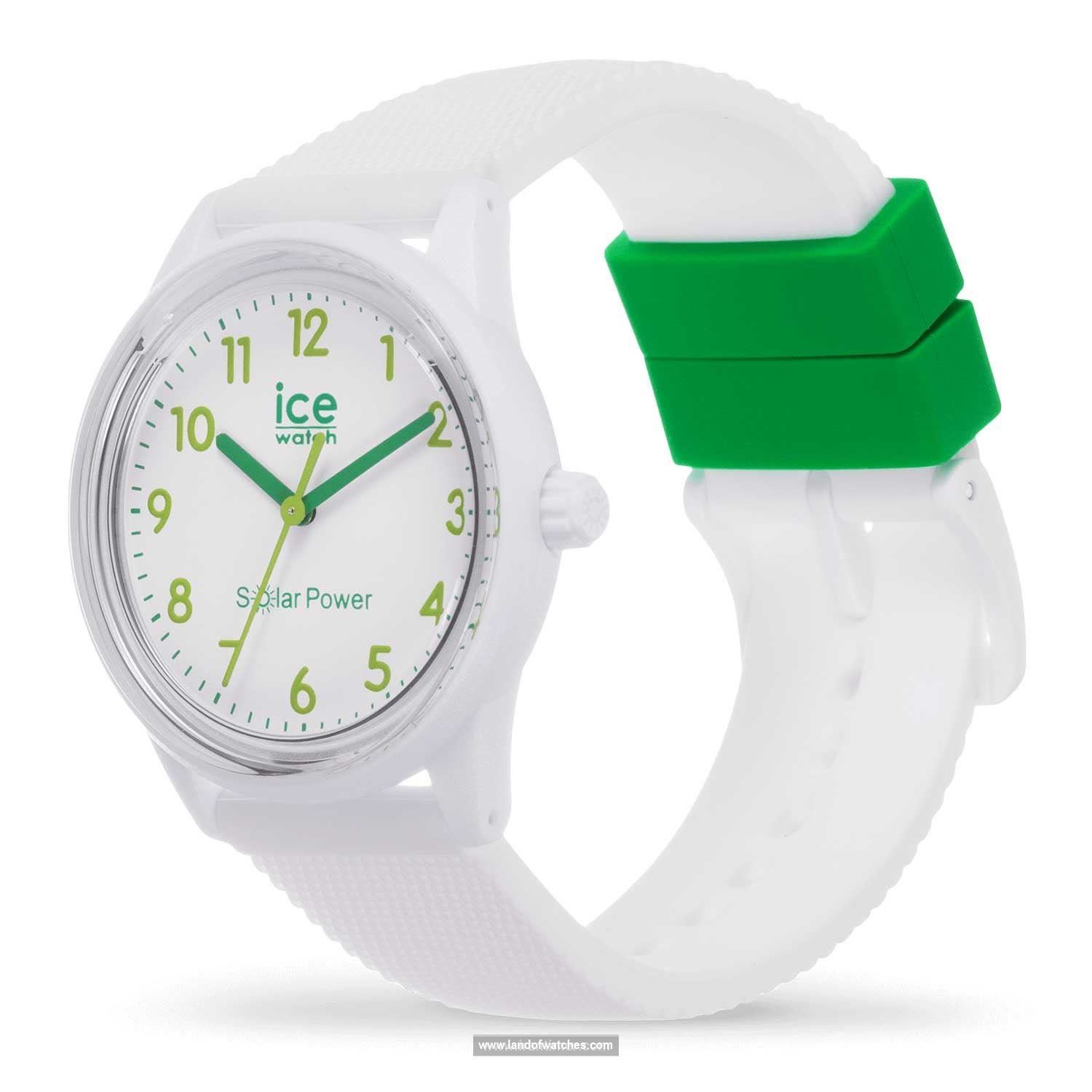 شراء ساعة معصم نسائیه آیس واج(ICE WATCH) 018739 رياضة | | | الأصلي