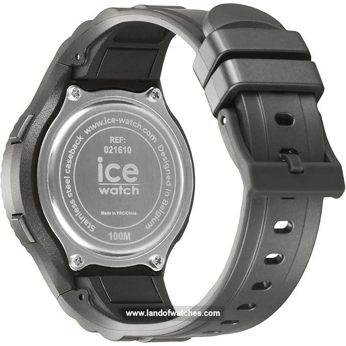 Buy ICE WATCH 021610 Sport Watches | Original