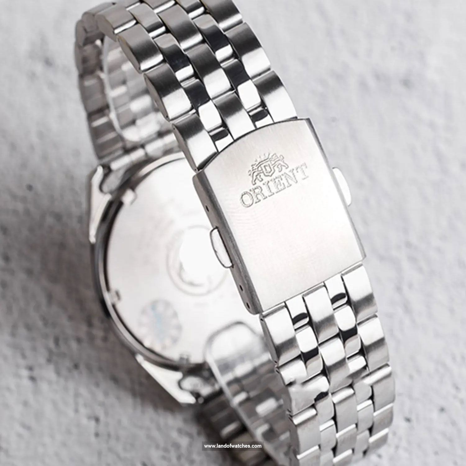 Buy Men's ORIENT SUND6003W0 Classic Watches | Original