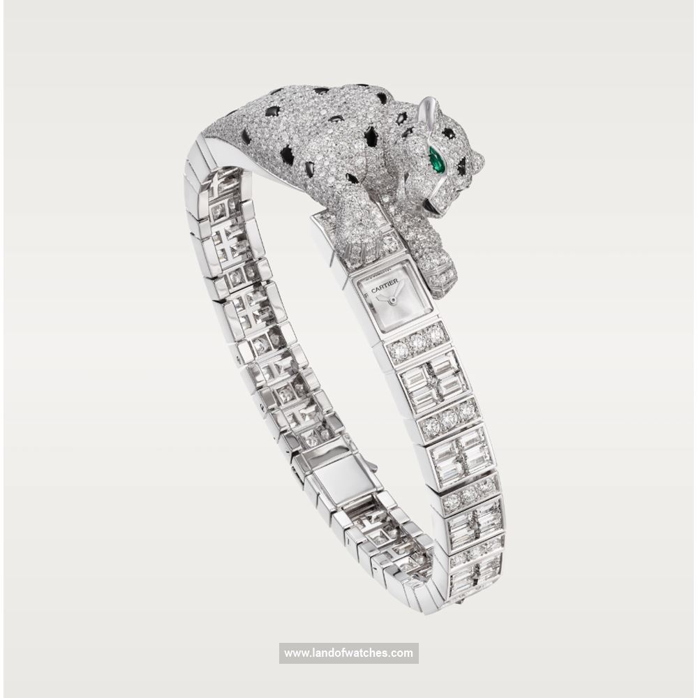 شراء ساعة معصم کارتیر(CARTIER) CRHPI01502 | | | الأصلي