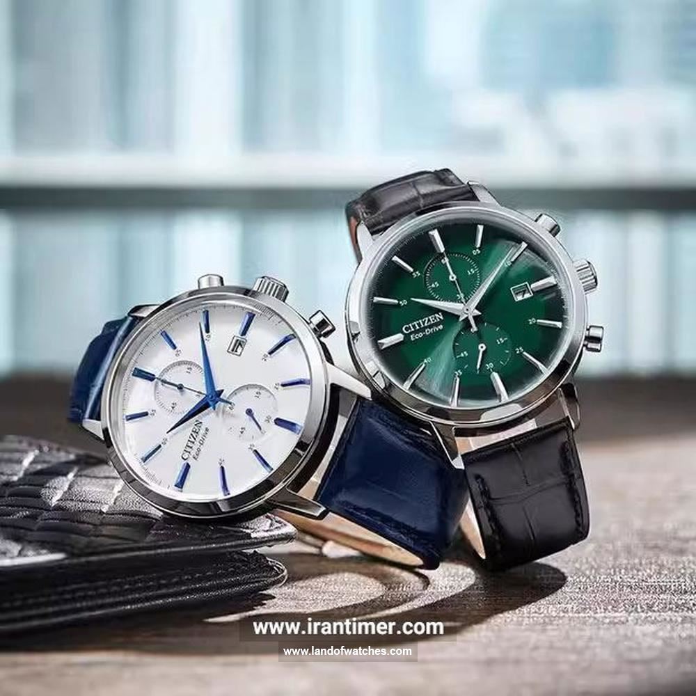 Buy Men's CITIZEN CA7069-24X Classic Watches | Original