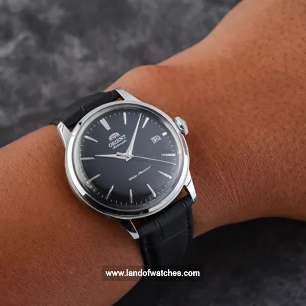 Buy Men's ORIENT RA-AC0M02 Classic Watches | Original