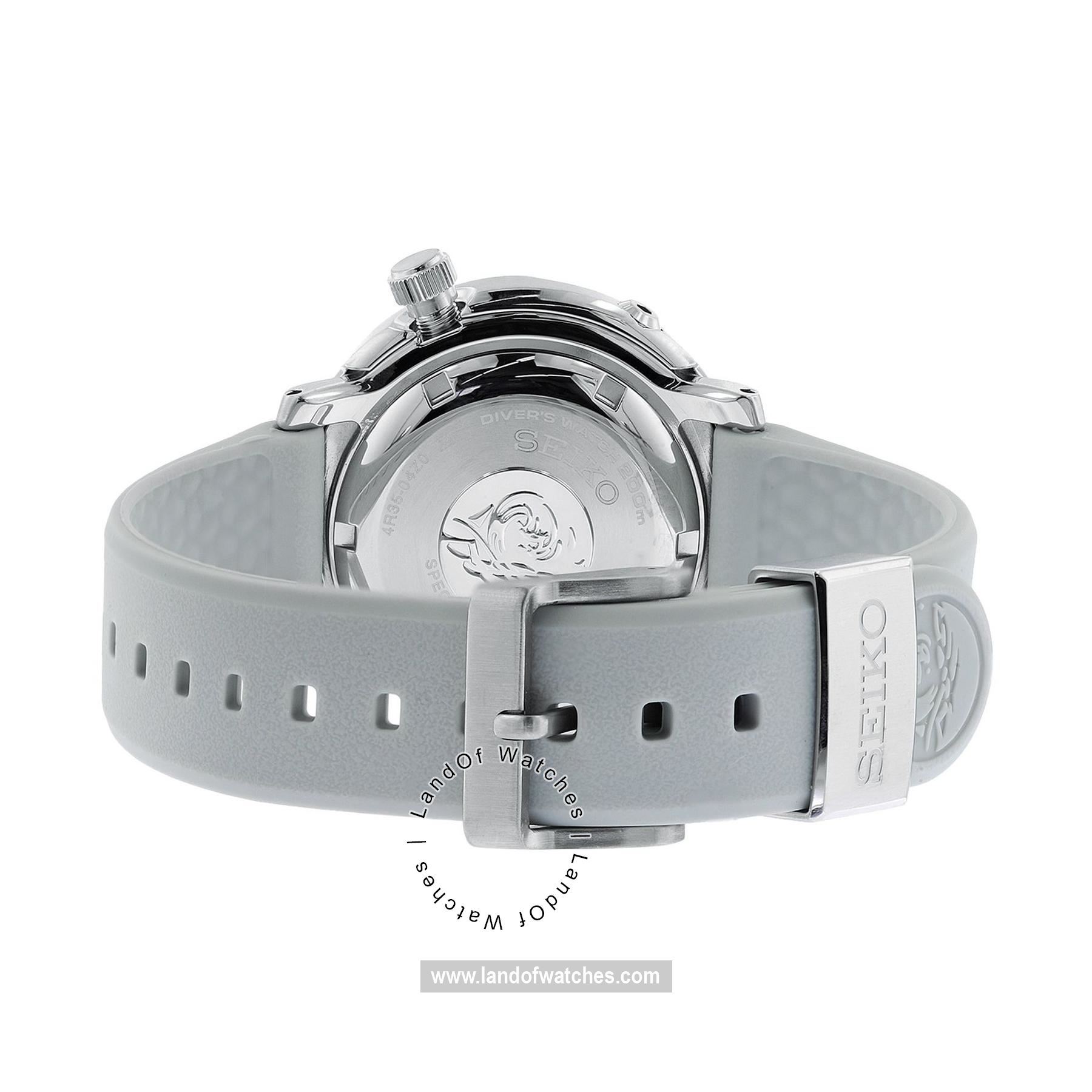 شراء ساعة معصم رجالیه سیکو(SEIKO) SRPG59K1 رياضة | | | الأصلي