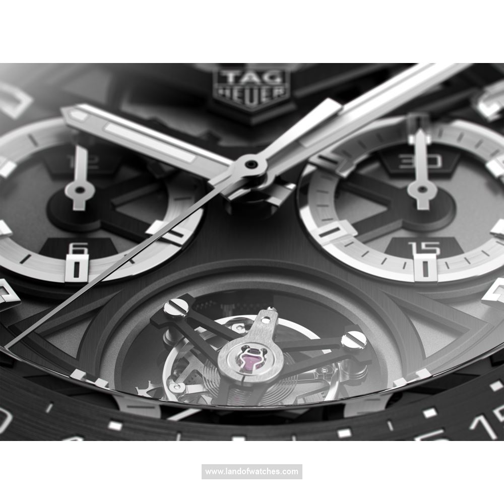 شراء ساعة معصم رجالیه تغ هویر(TAG HEUER) CAR5A8Y.FC6377 | | | الأصلي