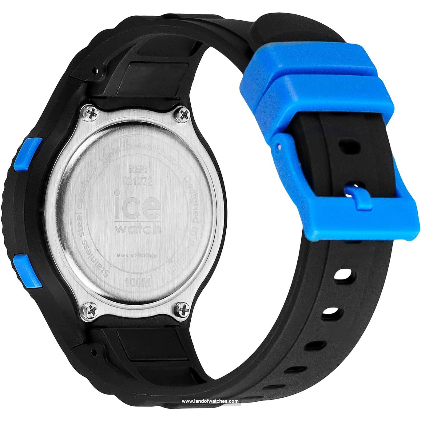 Buy ICE WATCH 021272 Sport Watches | Original