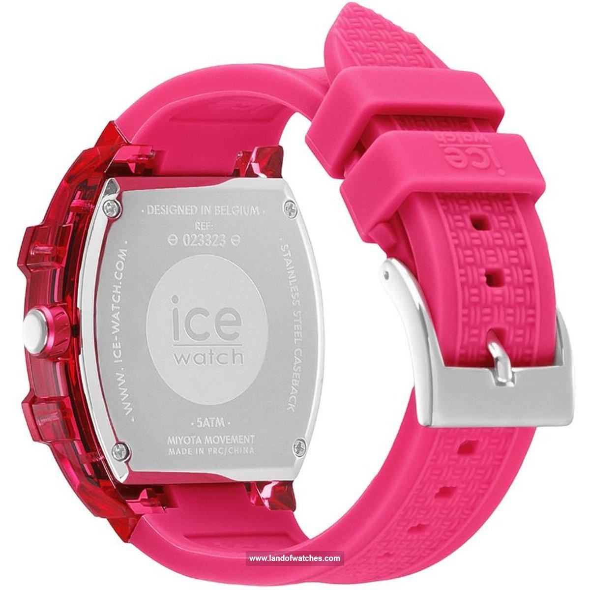 Buy Women's ICE WATCH 023323 Sport Watches | Original