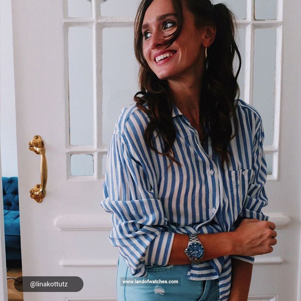 شراء ساعة معصم آیس واج(ICE WATCH) 15771 | | | الأصلي