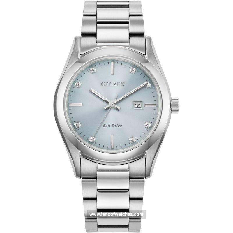 Buy Women's CITIZEN EW2700-54L Classic Watches | Original