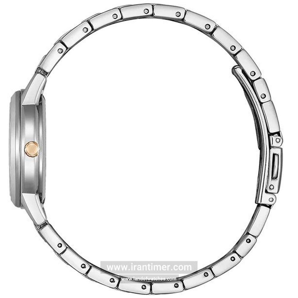 شراء ساعة معصم نسائیه سیتیزن(CITIZEN) FE1244-72A كلاسيك | | | الأصلي