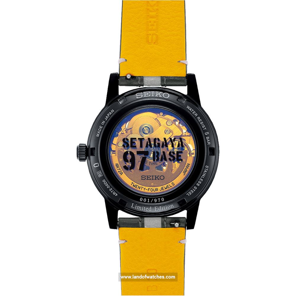 شراء ساعة معصم رجالیه سیکو(SEIKO) SARY259 كلاسيك | | | الأصلي