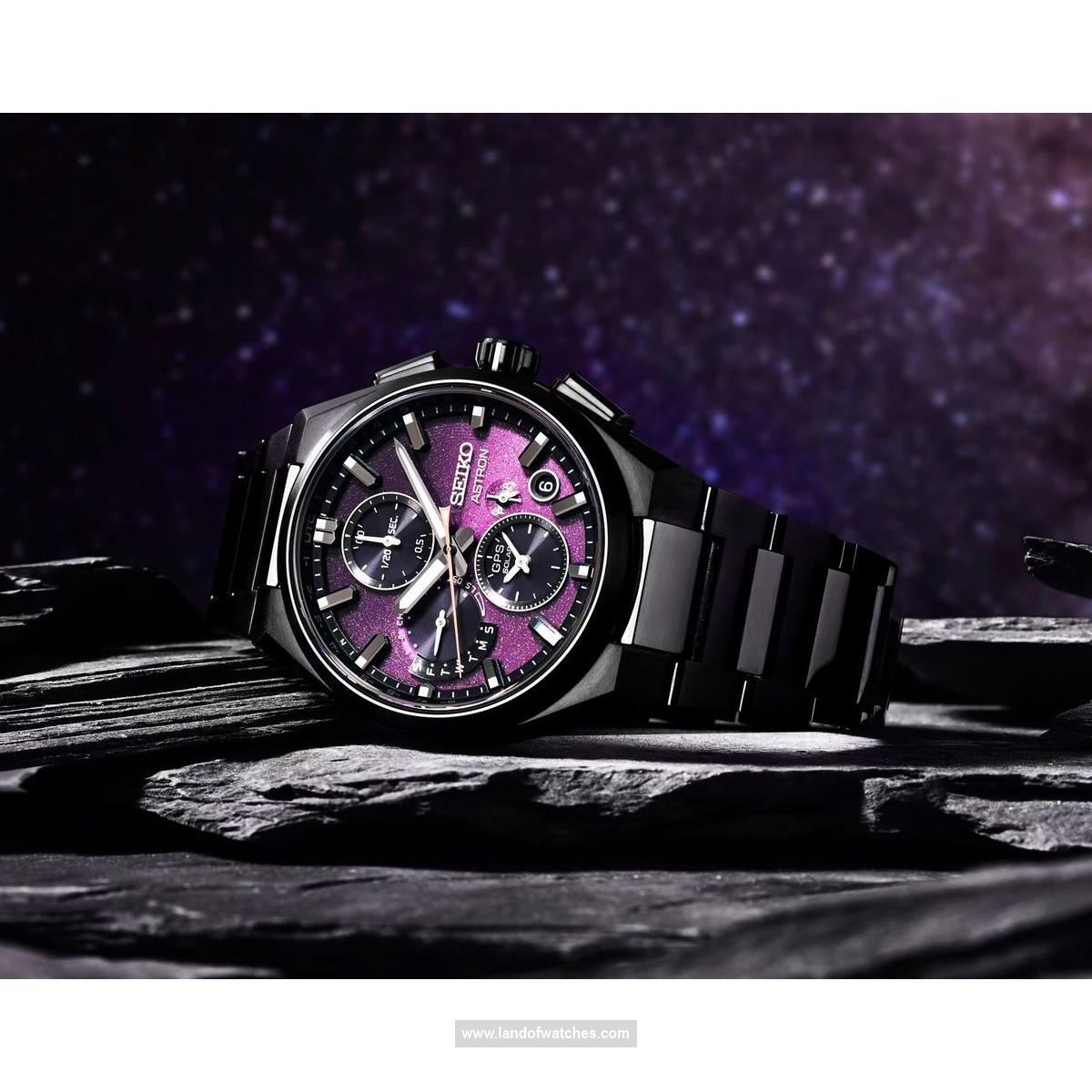 شراء ساعة معصم رجالیه سیکو(SEIKO) SSH171J1 رياضة | | | الأصلي