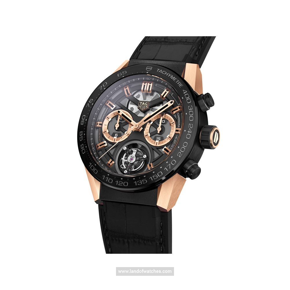 شراء ساعة معصم رجالیه تغ هویر(TAG HEUER) CAR5A5U.FC6377 | | | الأصلي