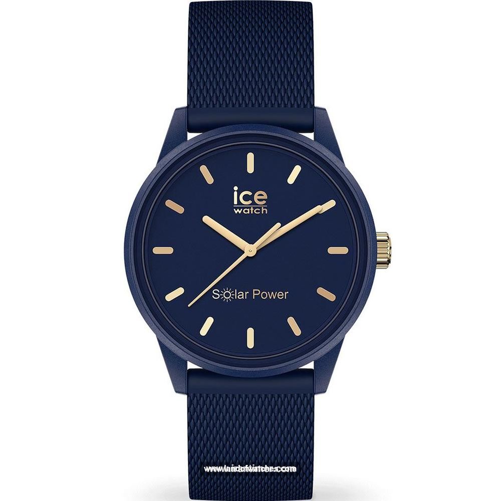 شراء ساعة معصم نسائیه آیس واج(ICE WATCH) 018743 رياضة | | | الأصلي