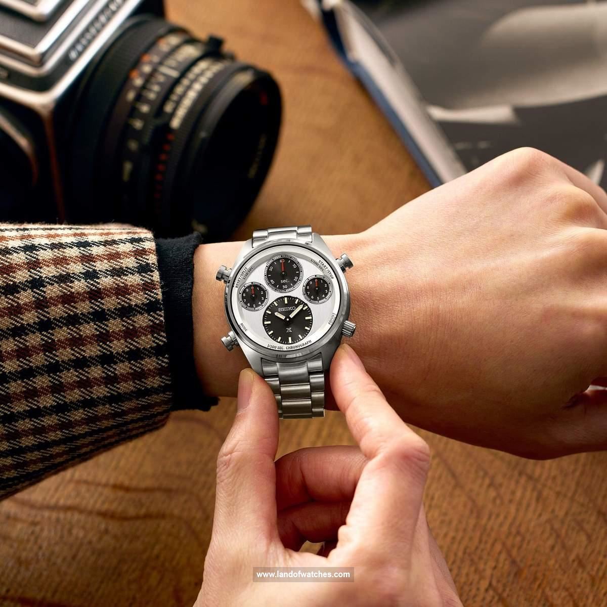 شراء ساعة معصم رجالیه سیکو(SEIKO) SFJ001P1 كلاسيك | | | الأصلي