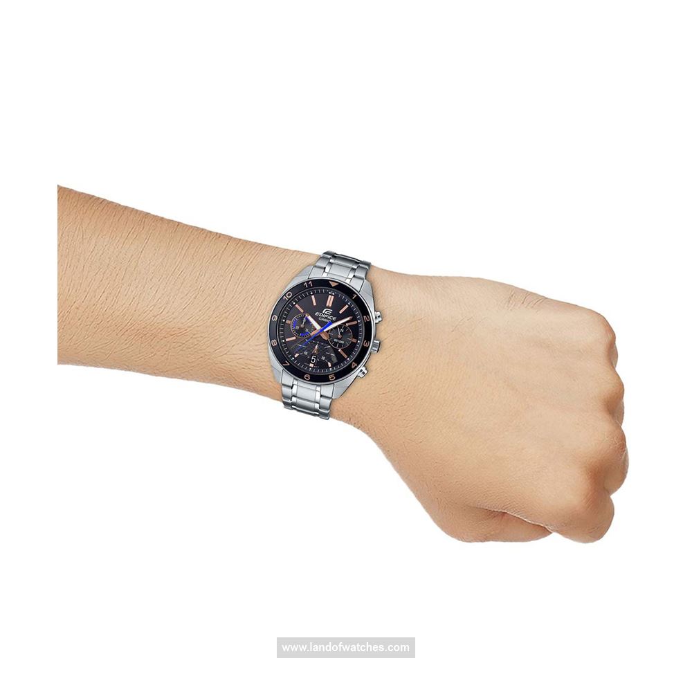 Buy Men's CASIO EFV-590D-1AVUDF Watches | Original