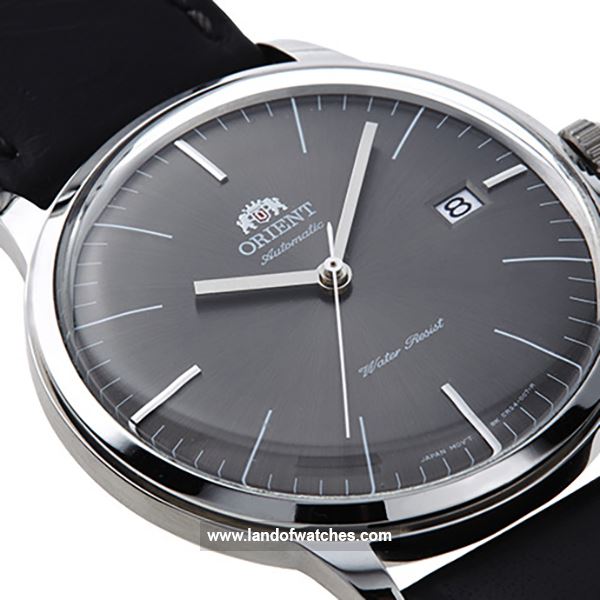 شراء ساعة معصم رجالیه اورینت(ORIENT) TAC0000CA كلاسيك | | | الأصلي