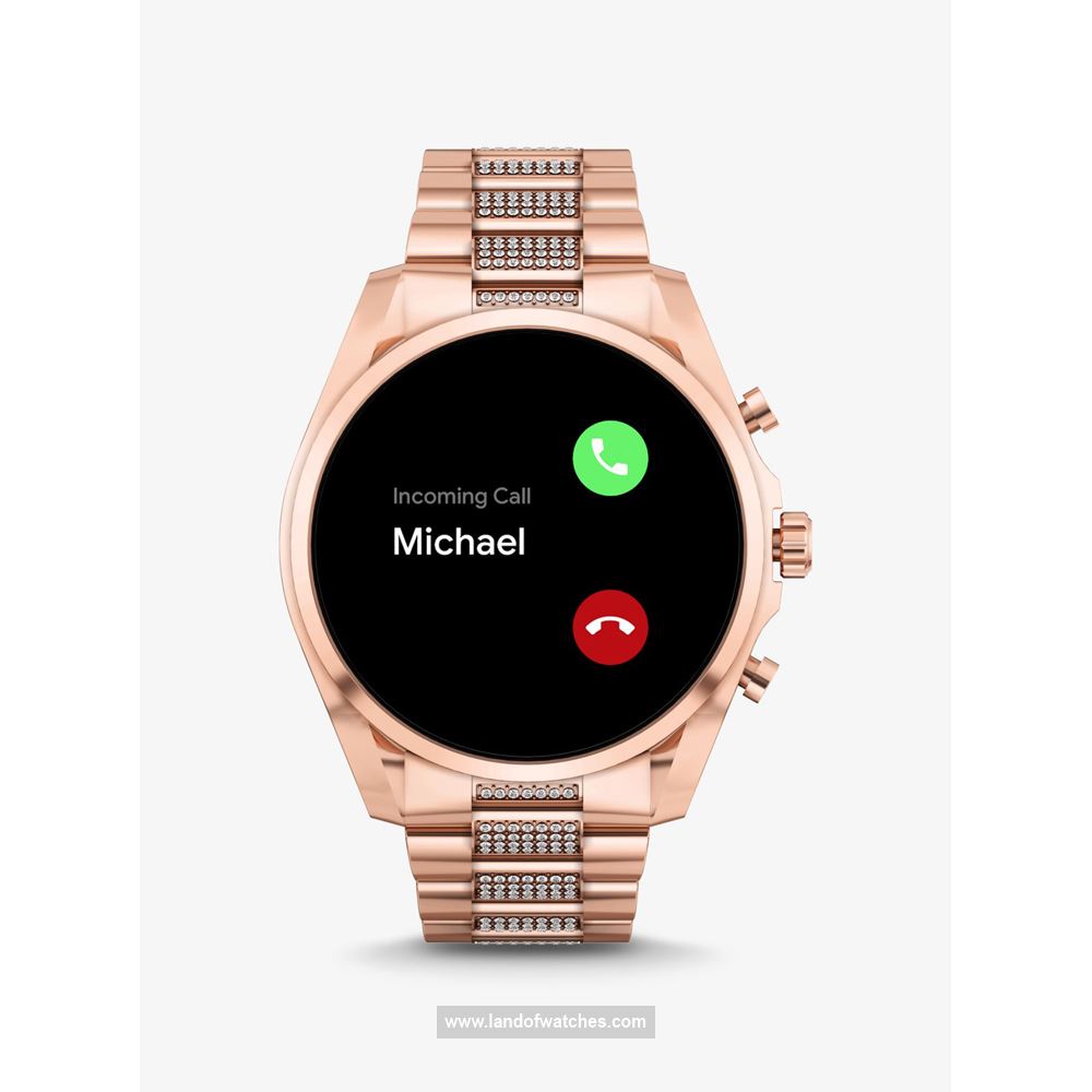 Buy MICHAEL KORS MKT5135 Watches | Original