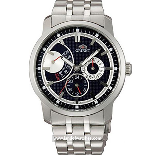 شراء ساعة معصم رجالیه اورینت(ORIENT) SUU07002B كلاسيك | | | الأصلي