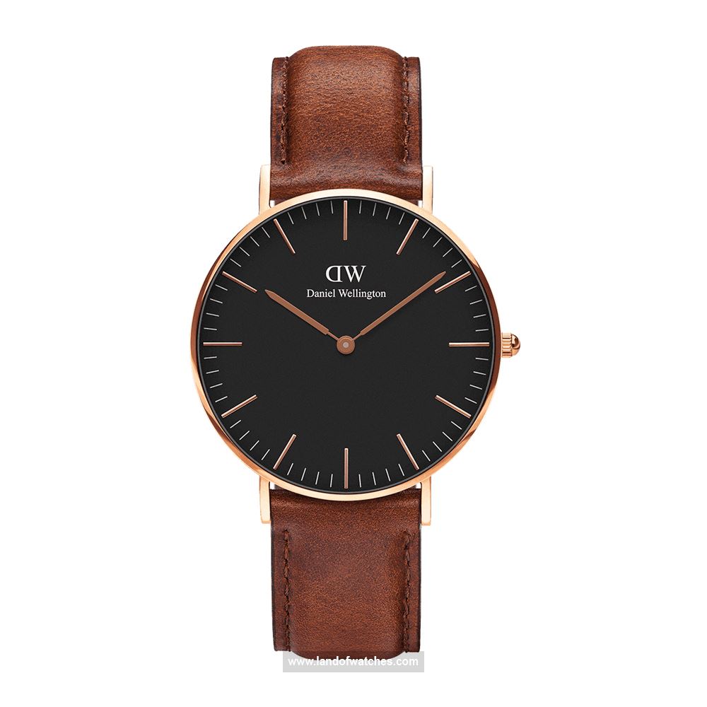 Buy Men's Women's DANIEL WELLINGTON DW00100136 Classic Watches | Original