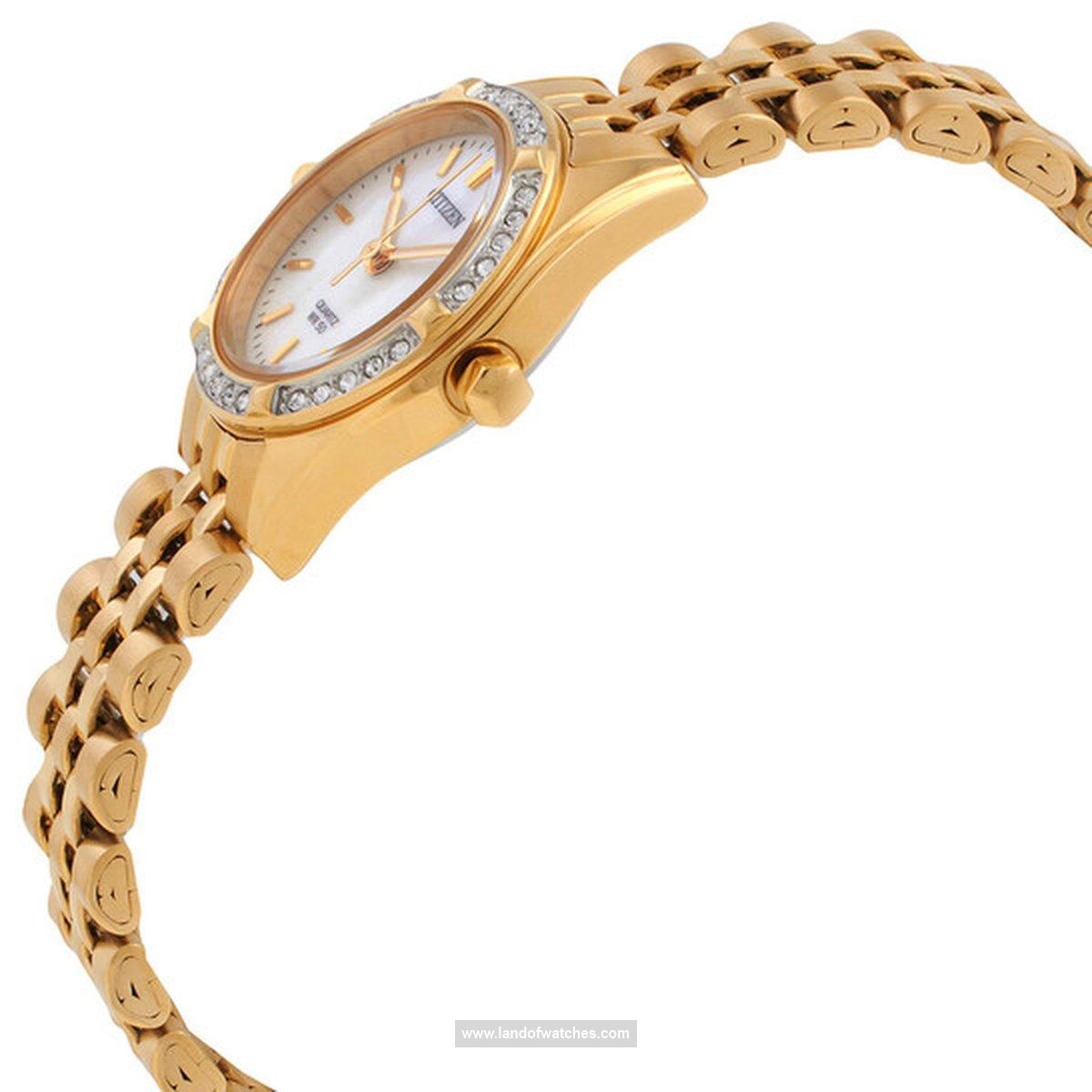 Buy Women's CITIZEN EU6062-50D Watches | Original