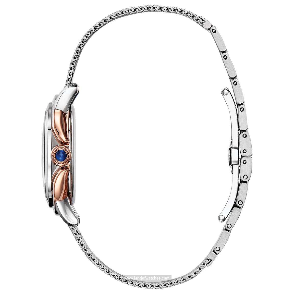 Buy Women's CITIZEN EM0796-59Y Classic Watches | Original