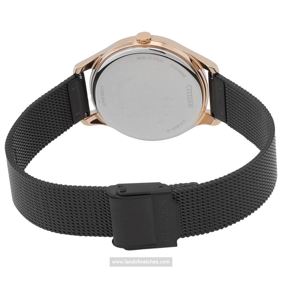 Buy Women's CITIZEN EM0509-87E Classic Watches | Original