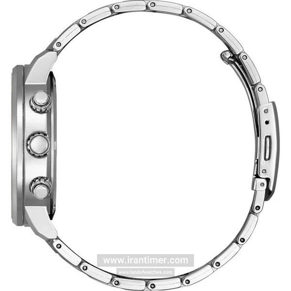 شراء ساعة معصم رجالیه سیتیزن(CITIZEN) CA0840-87E كلاسيك | | | الأصلي