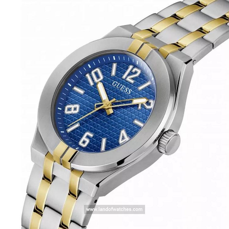 Buy Men's GUESS GW0661G1 Classic Watches | Original