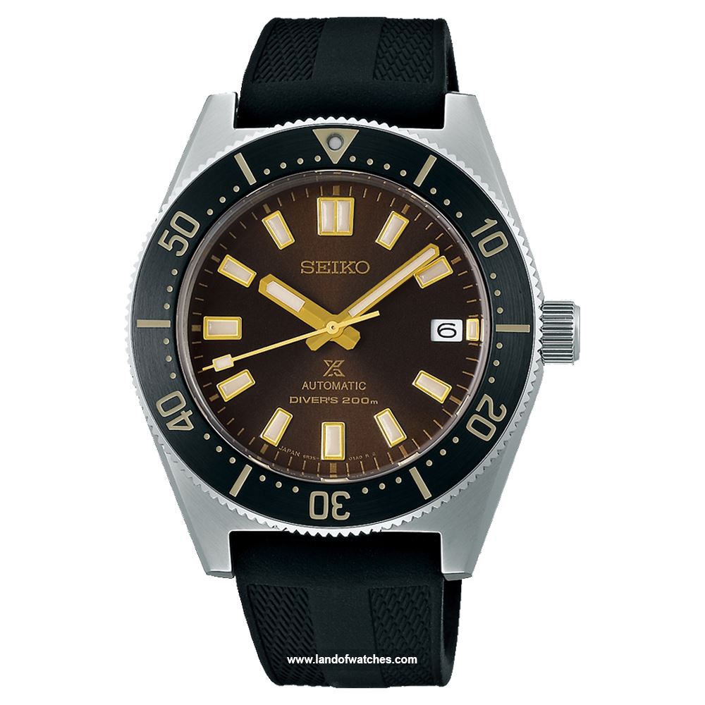 Buy SEIKO SPB147 Watches | Original