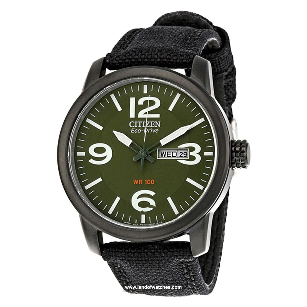 Buy Men's CITIZEN BM8475-00X Classic Watches | Original