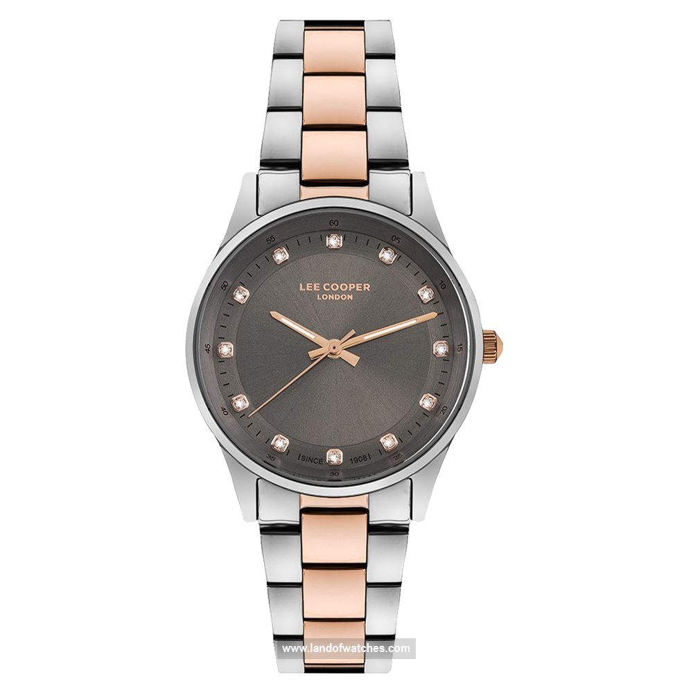 Buy Women's LEE COOPER LC07236.360 Classic Watches | Original