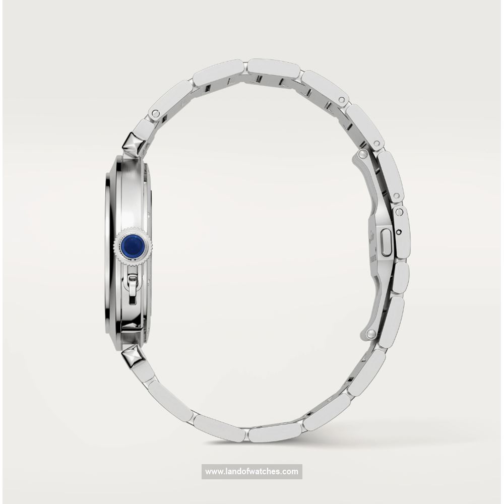 شراء ساعة معصم کارتیر(CARTIER) CRWSPA0026 | | | الأصلي